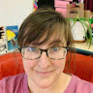 Meet your Posher, Jen